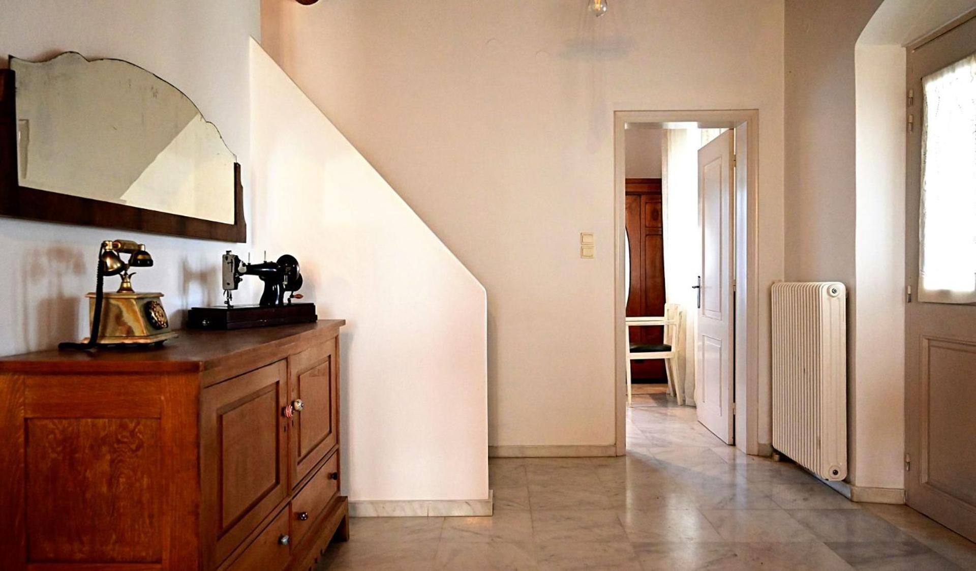 Villa Vigles Vóri Kültér fotó