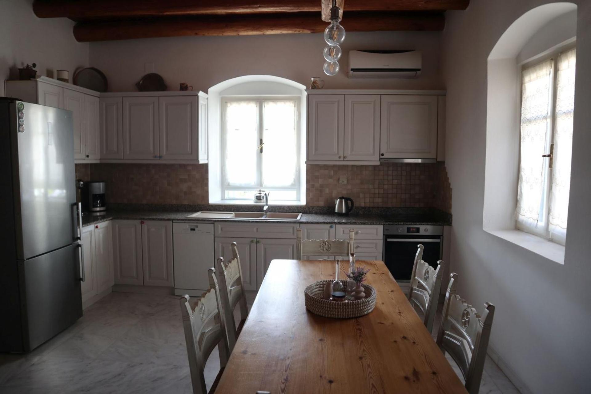 Villa Vigles Vóri Kültér fotó