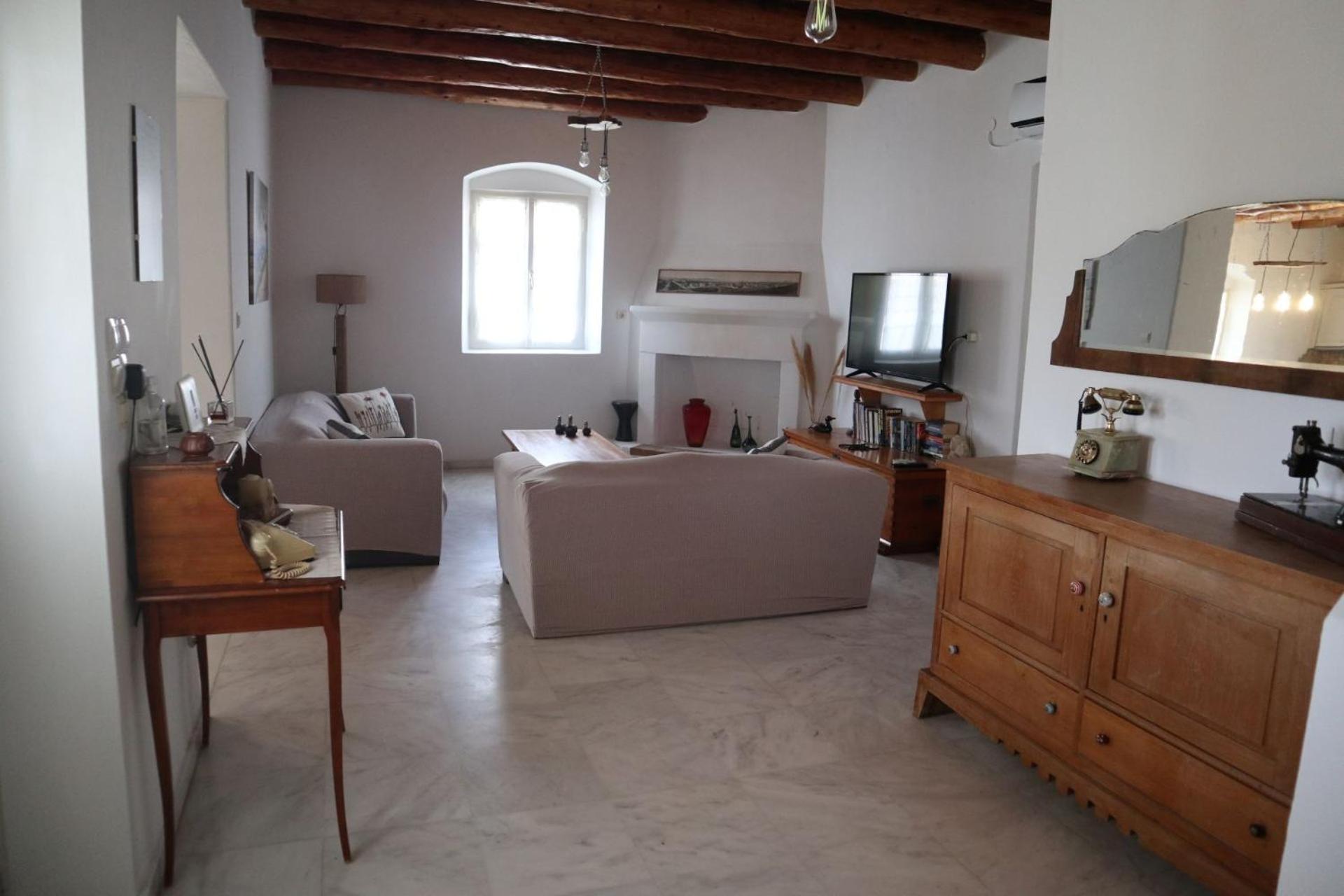 Villa Vigles Vóri Kültér fotó