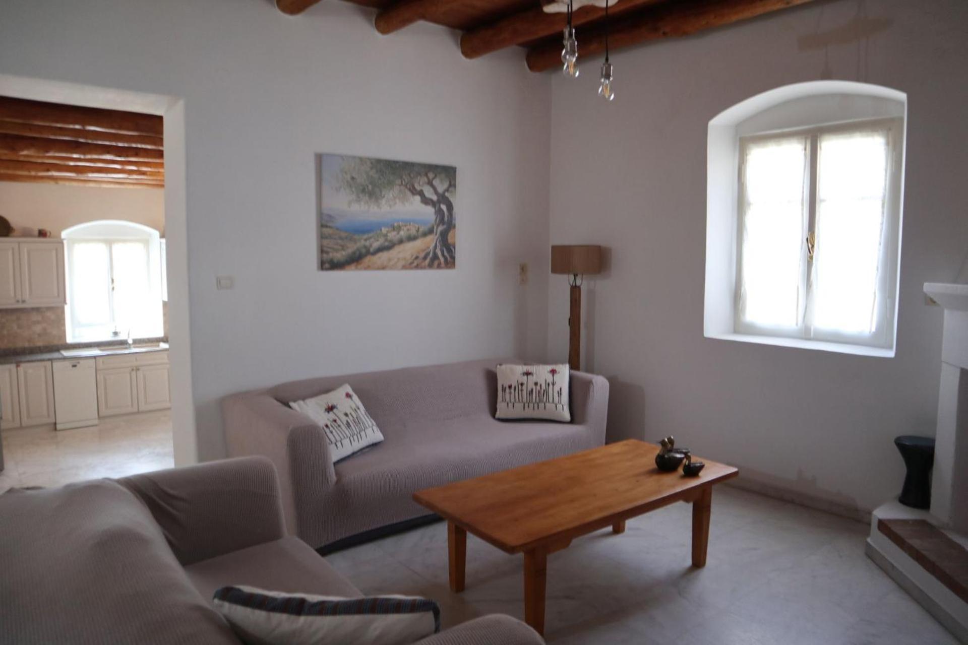 Villa Vigles Vóri Kültér fotó