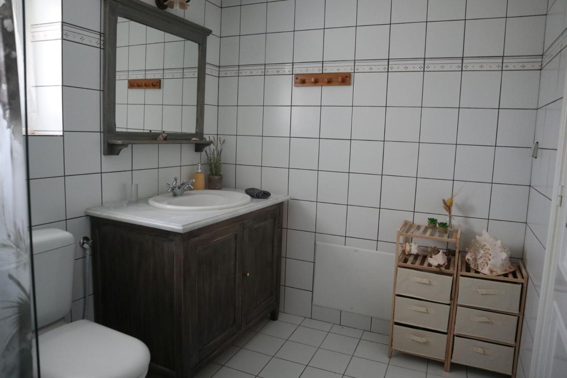 Villa Vigles Vóri Kültér fotó