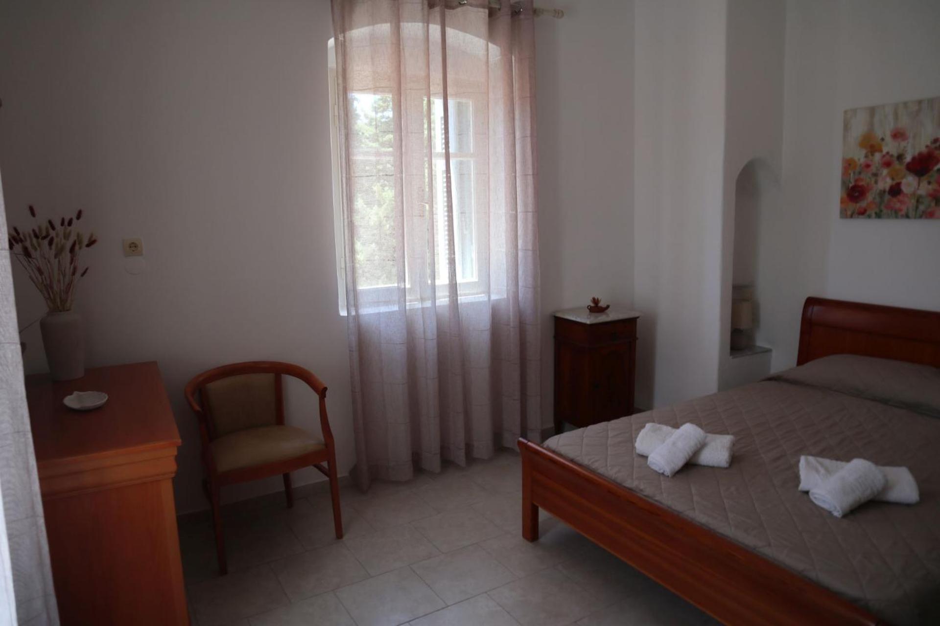 Villa Vigles Vóri Kültér fotó